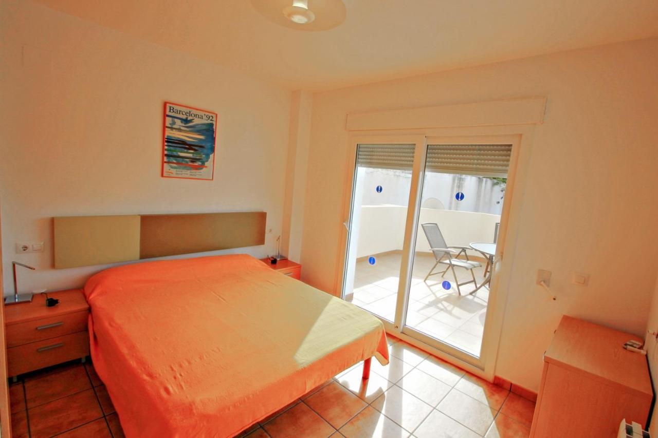 Canuta Mar 14- Two Story Holiday Home Villa In Calpe Exterior foto