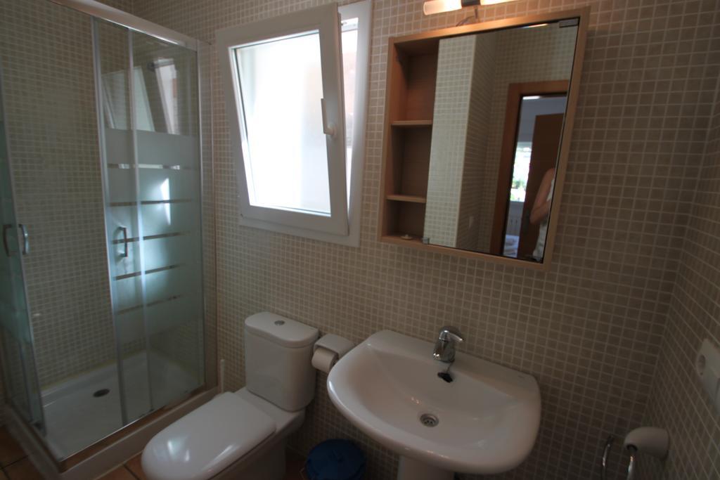 Canuta Mar 14- Two Story Holiday Home Villa In Calpe Exterior foto