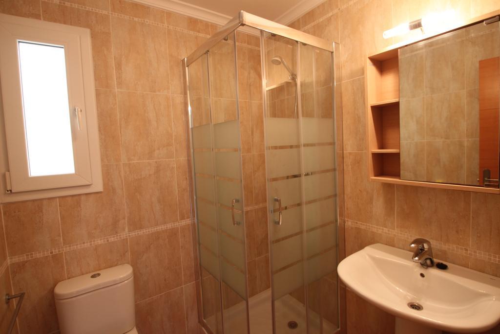 Canuta Mar 14- Two Story Holiday Home Villa In Calpe Exterior foto